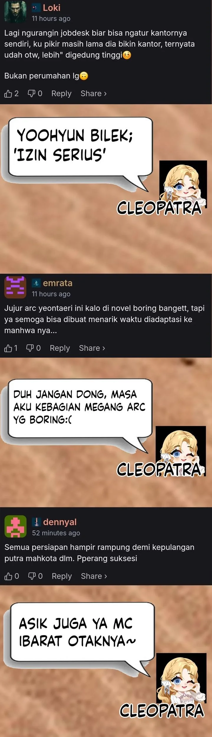 Chapter 246 - halaman 78