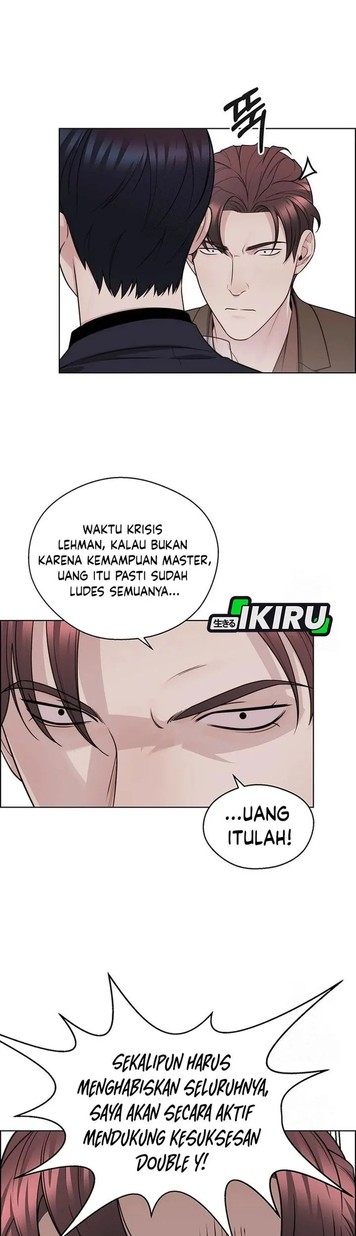 Chapter 246 - halaman 13