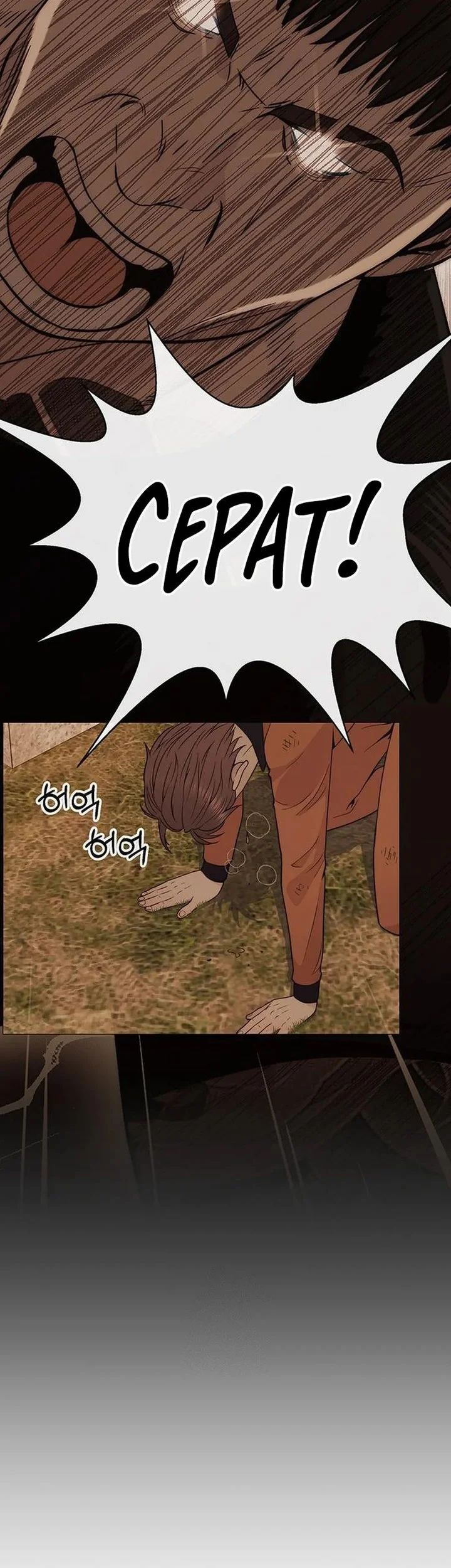 Chapter 246 - halaman 20