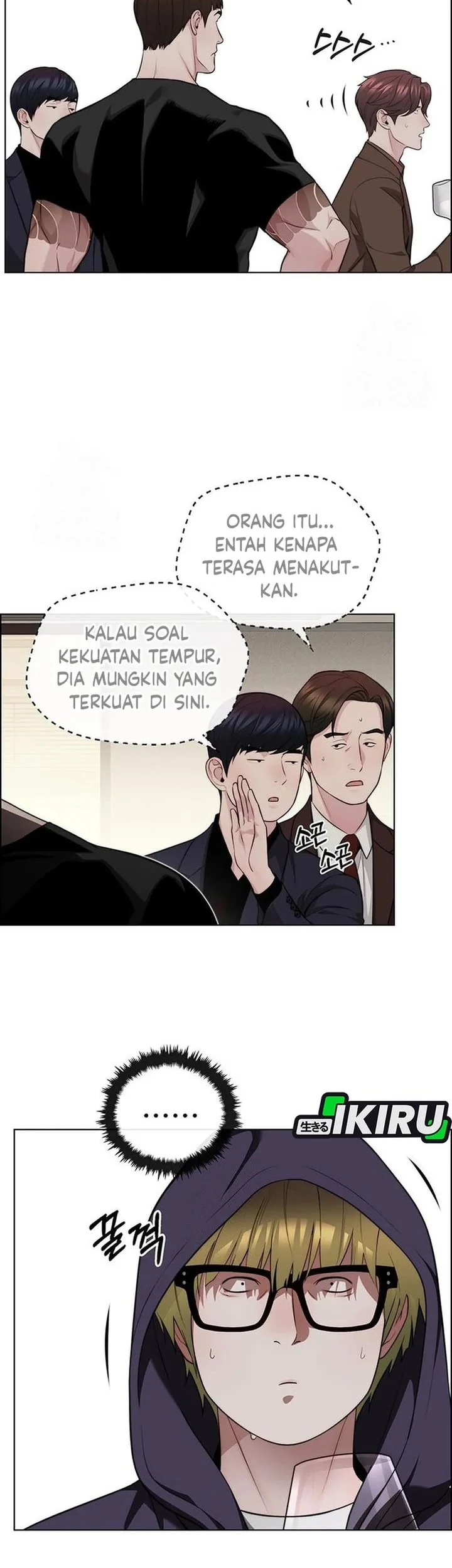 Chapter 246 - halaman 23