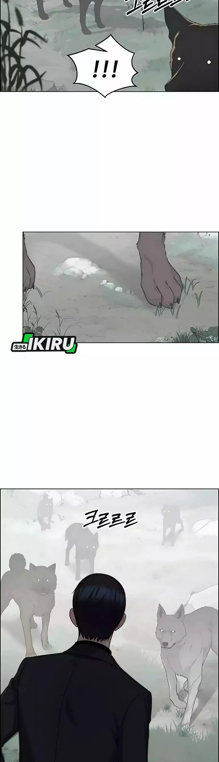 Chapter 247 - halaman 33