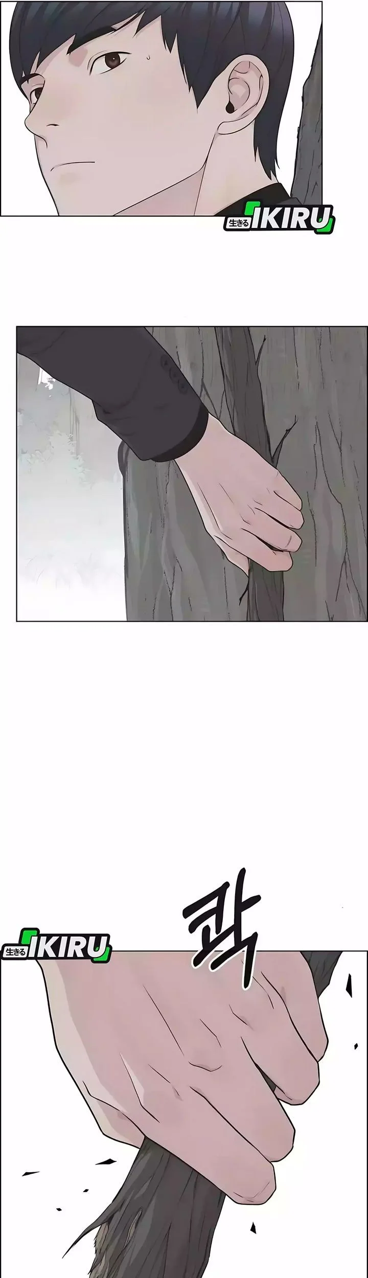 Chapter 247 - halaman 35