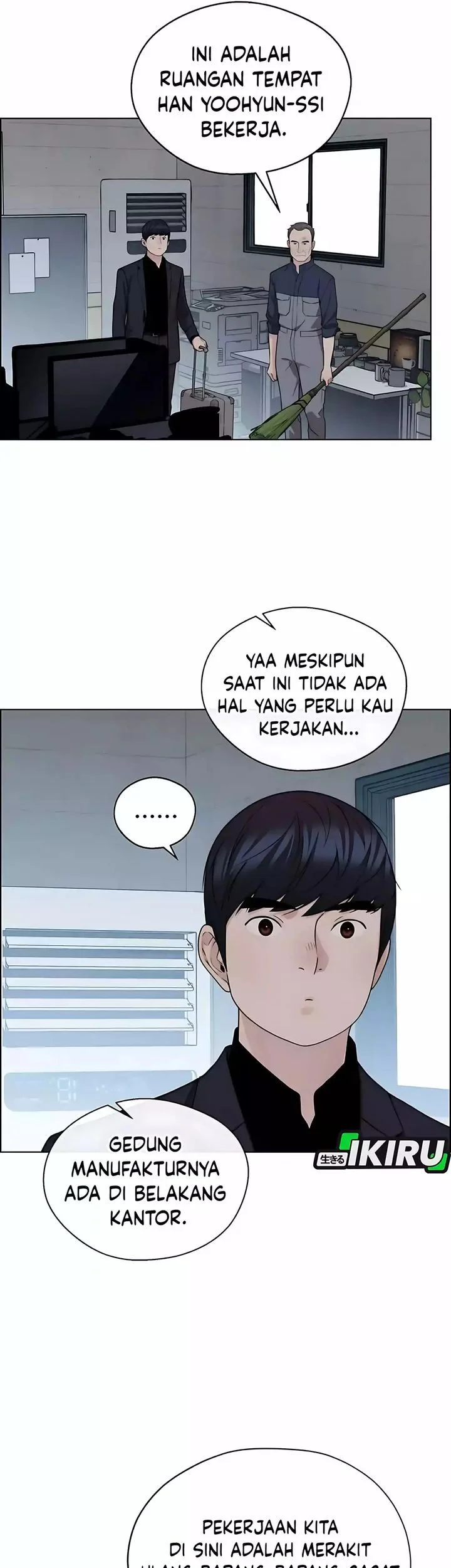 Chapter 247 - halaman 46