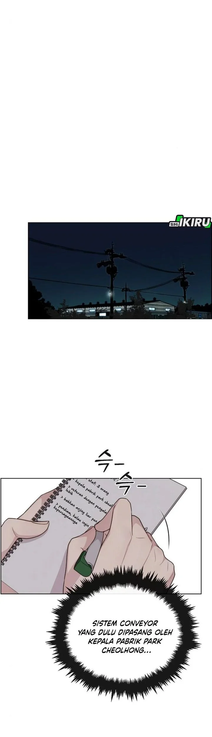 Chapter 248 - halaman 30