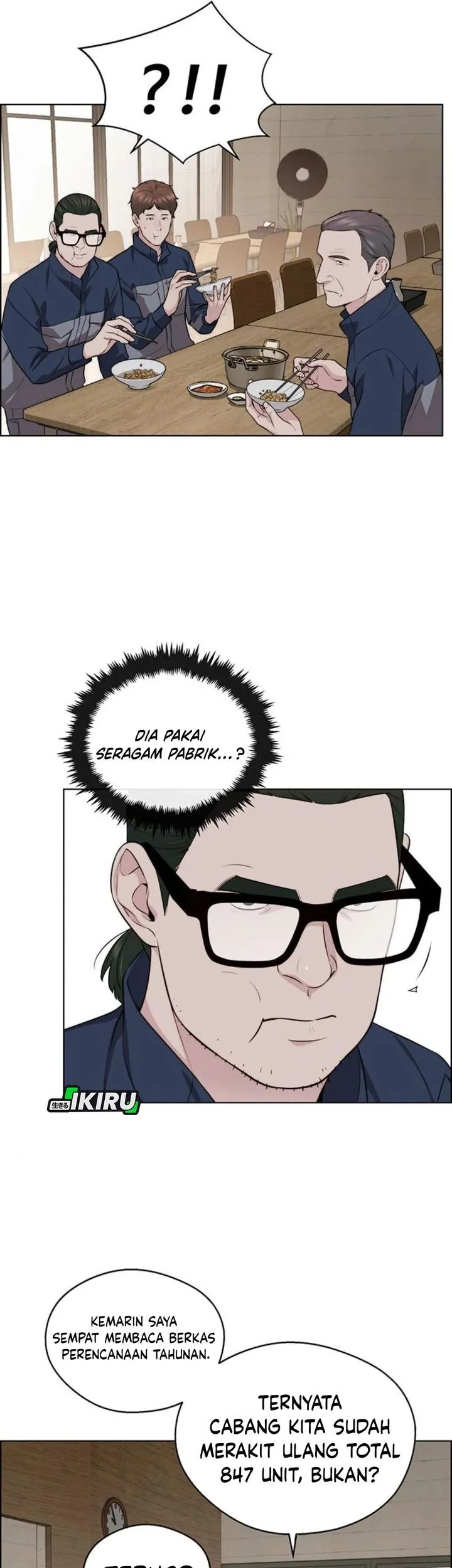 Chapter 248 - halaman 47