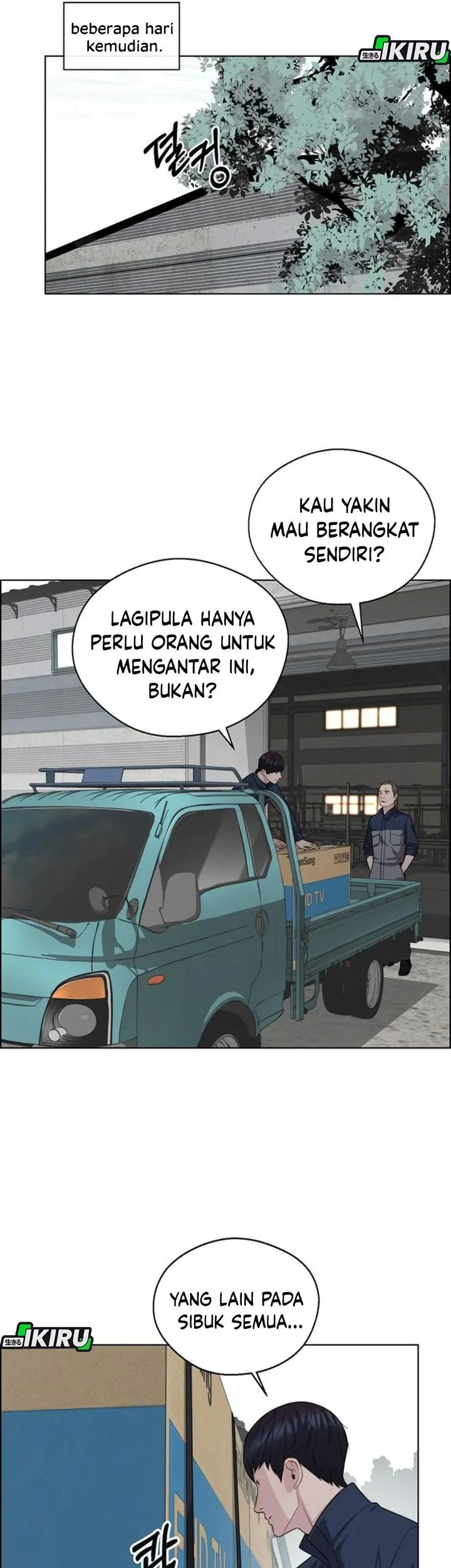 Chapter 248 - halaman 56