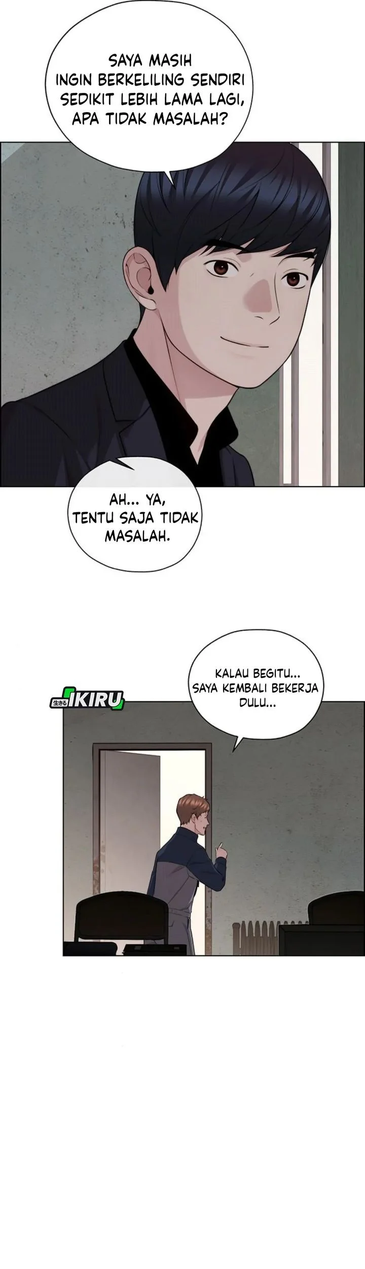 Chapter 248 - halaman 23