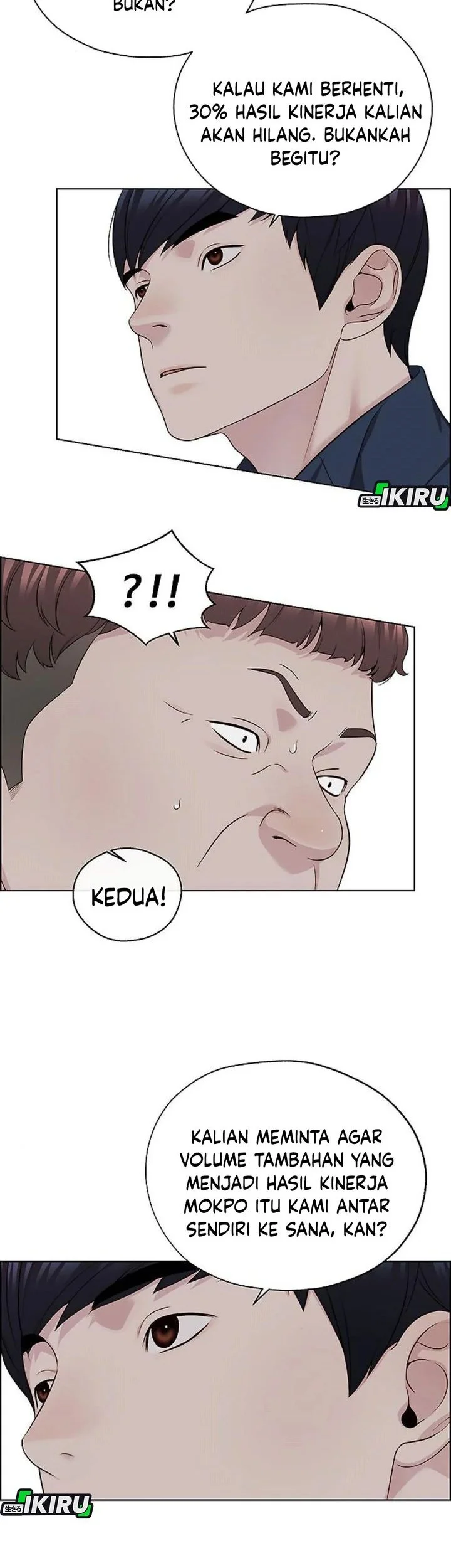 Chapter 249 - halaman 40