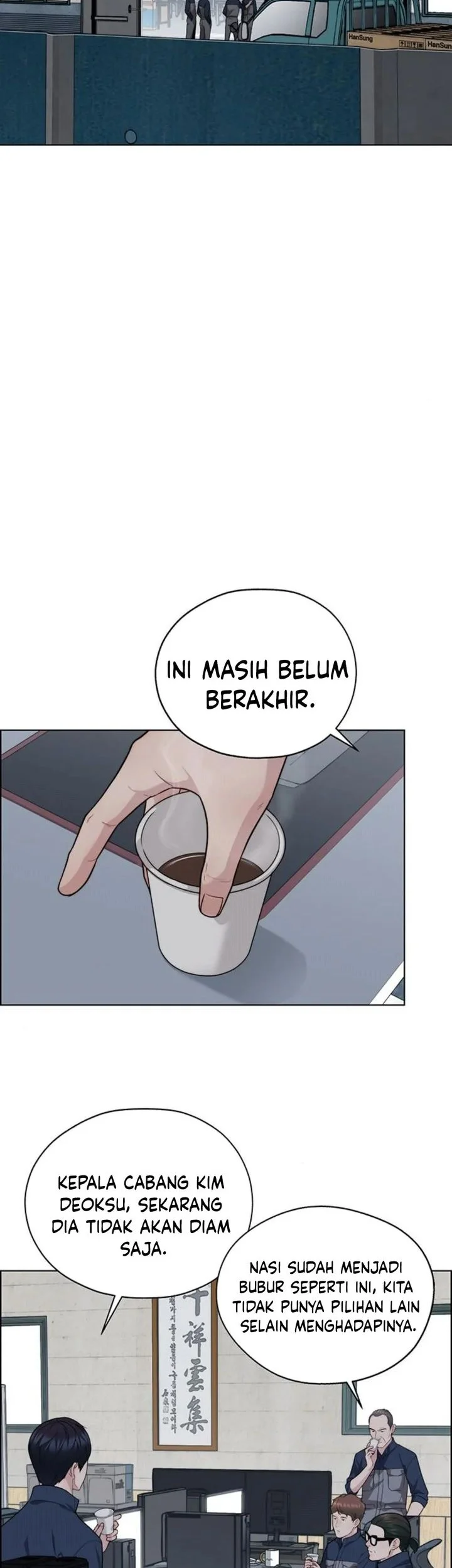 Chapter 249 - halaman 61