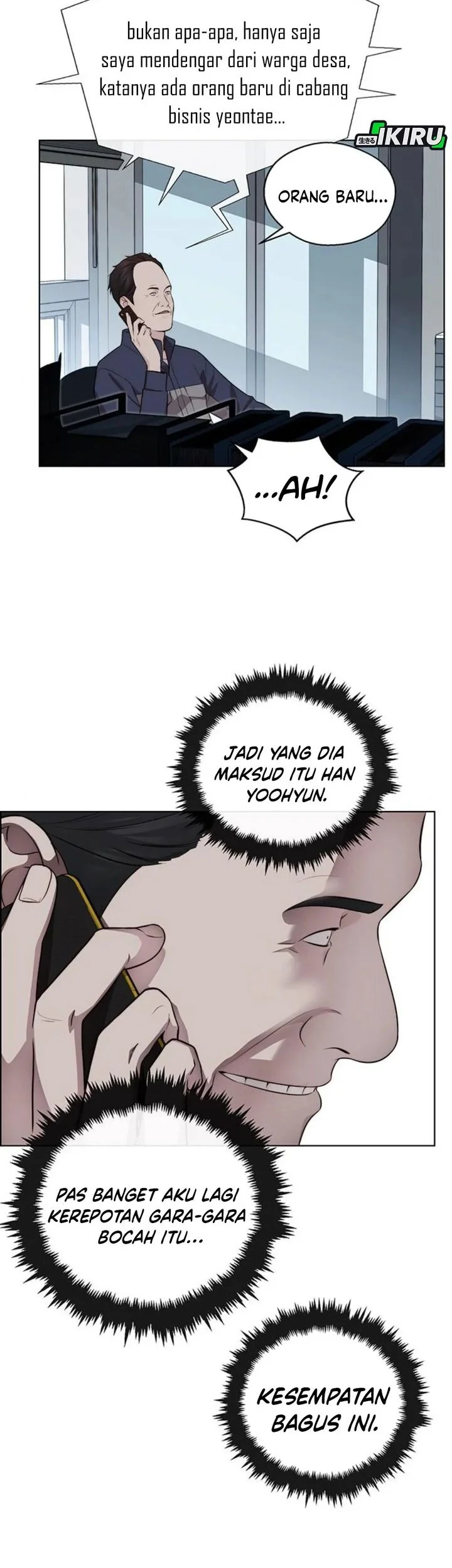 Chapter 249 - halaman 12