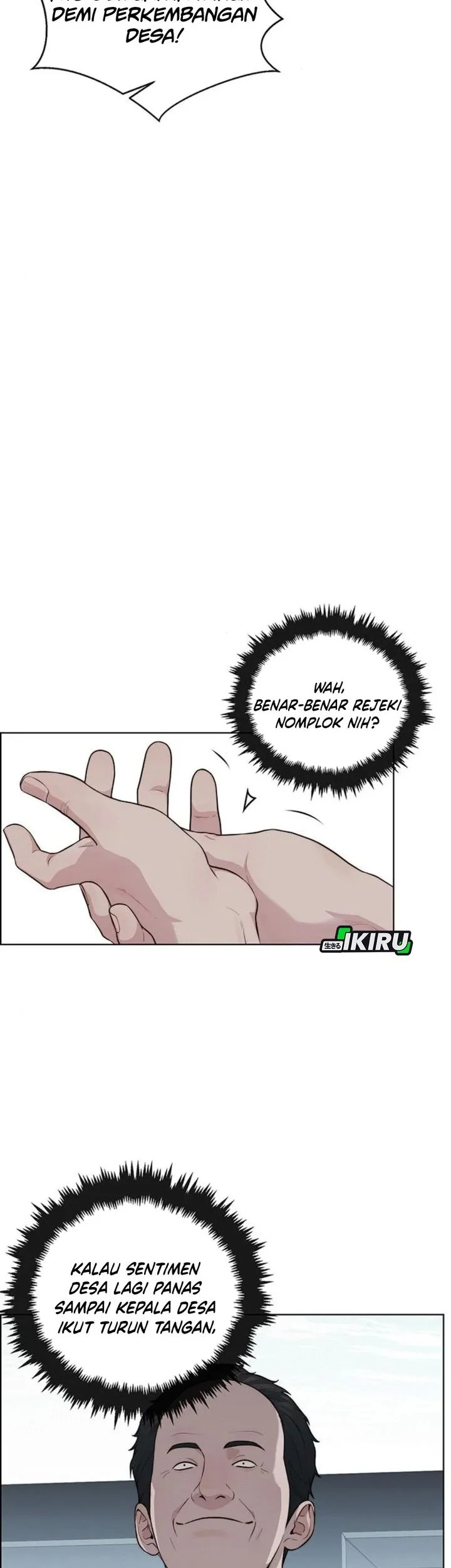 Chapter 249 - halaman 18