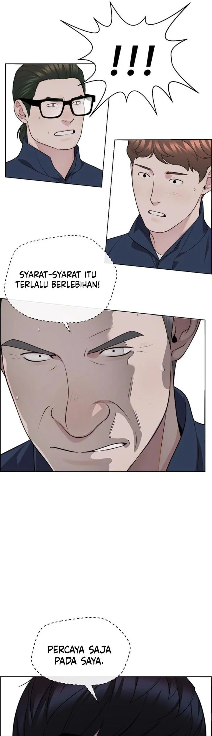 Chapter 250 - halaman 35