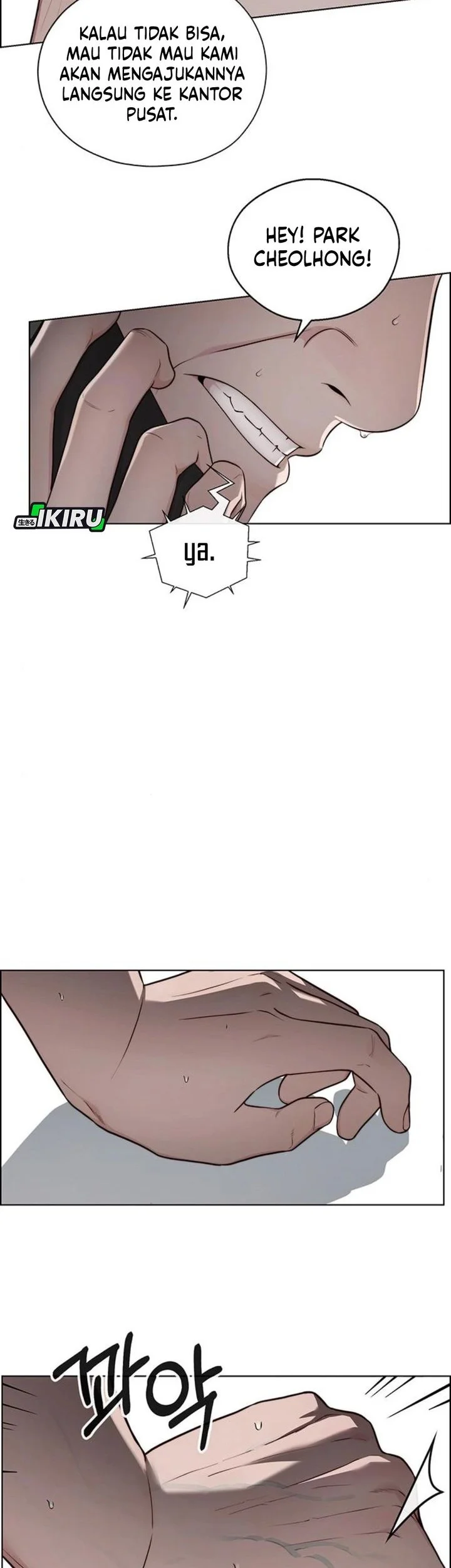 Chapter 250 - halaman 39
