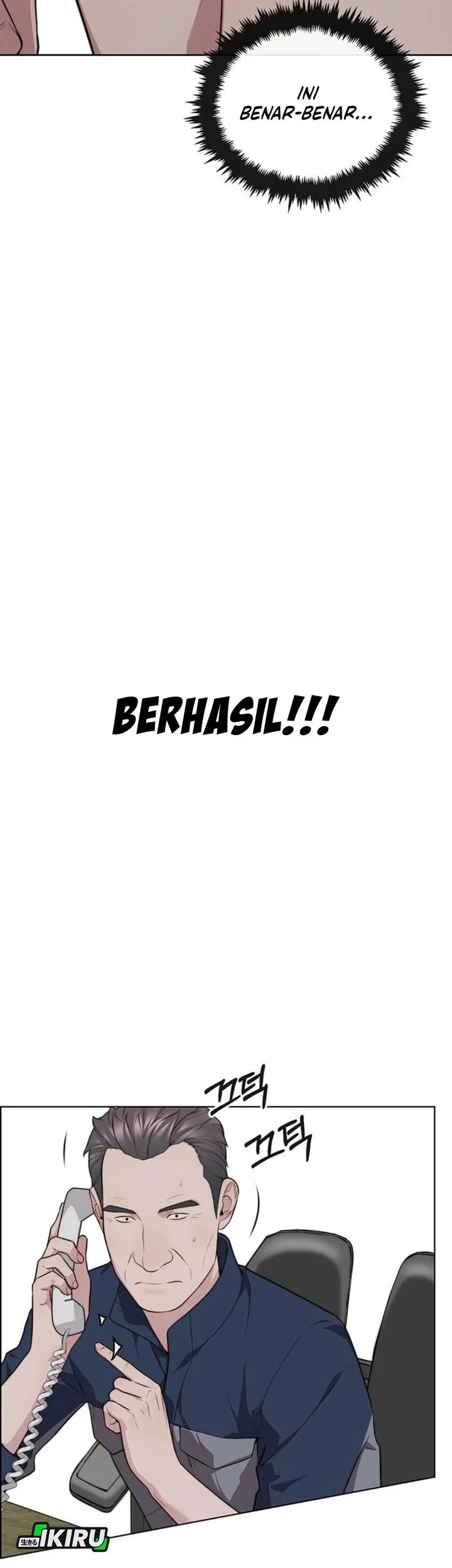 Chapter 250 - halaman 42