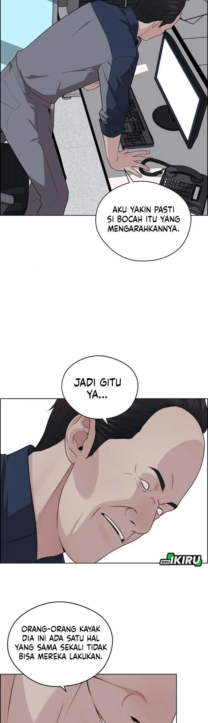 Chapter 250 - halaman 51