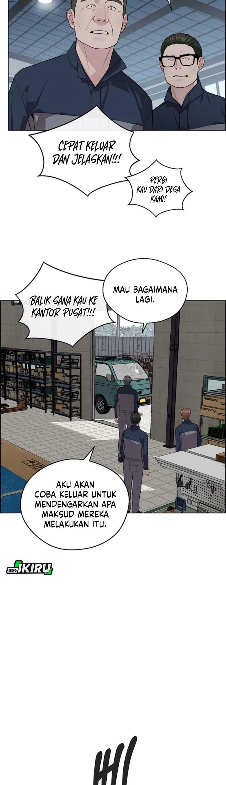 Chapter 250 - halaman 66