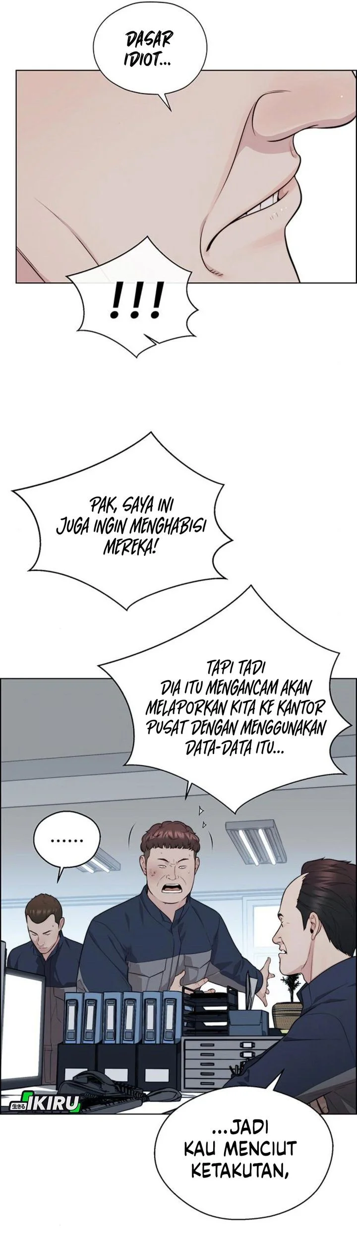 Chapter 250 - halaman 5