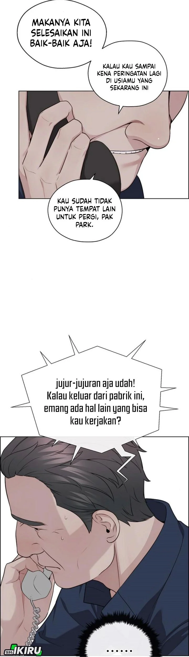 Chapter 250 - halaman 15
