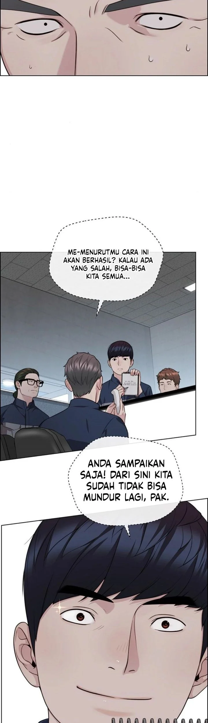 Chapter 250 - halaman 21