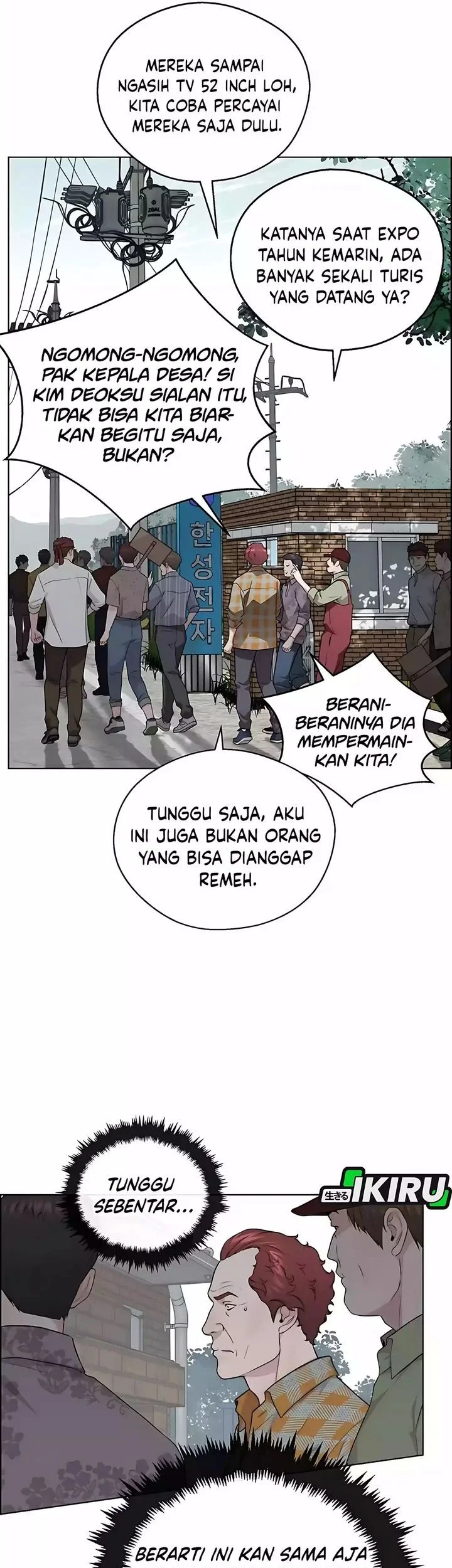 Chapter 251 - halaman 44