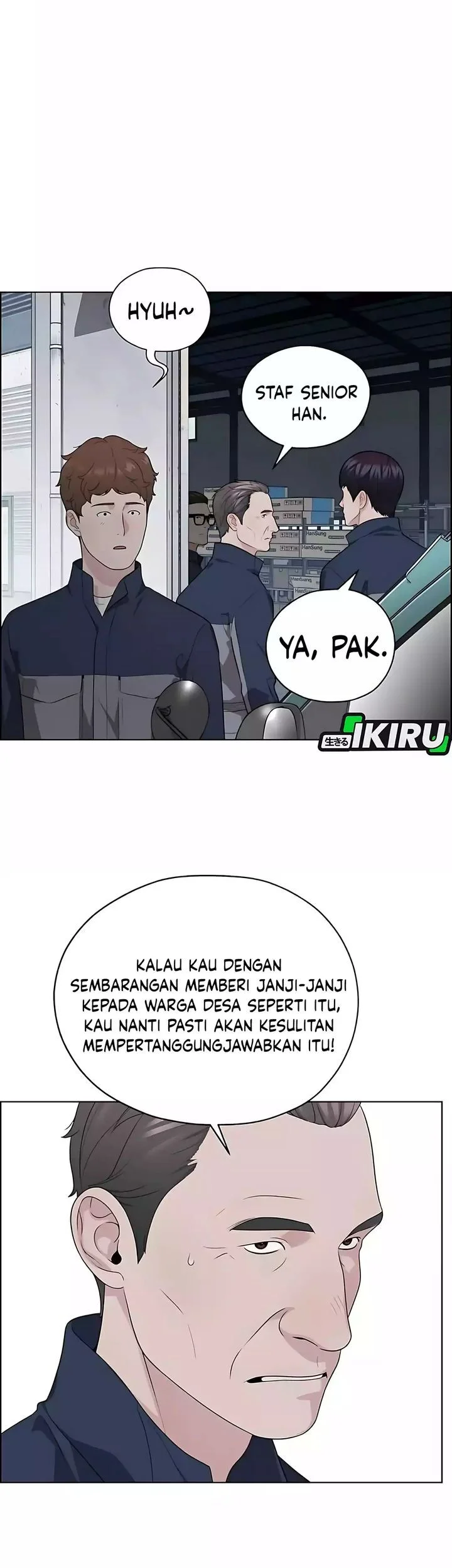 Chapter 251 - halaman 47