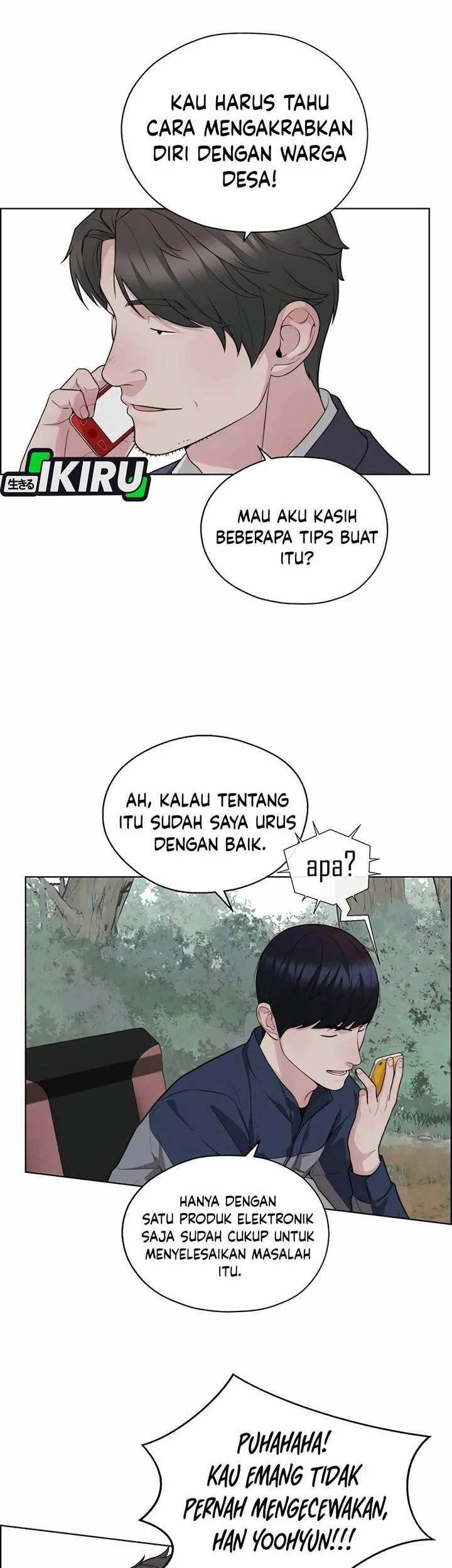 Chapter 252 - halaman 36