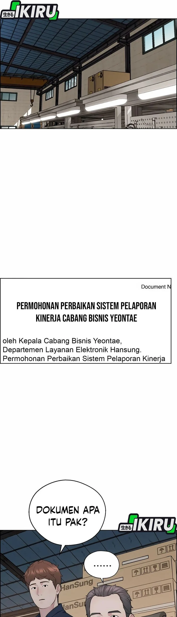 Chapter 252 - halaman 17