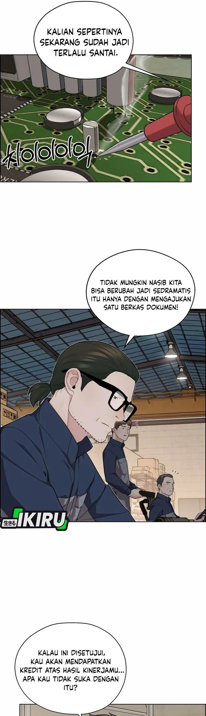 Chapter 252 - halaman 26