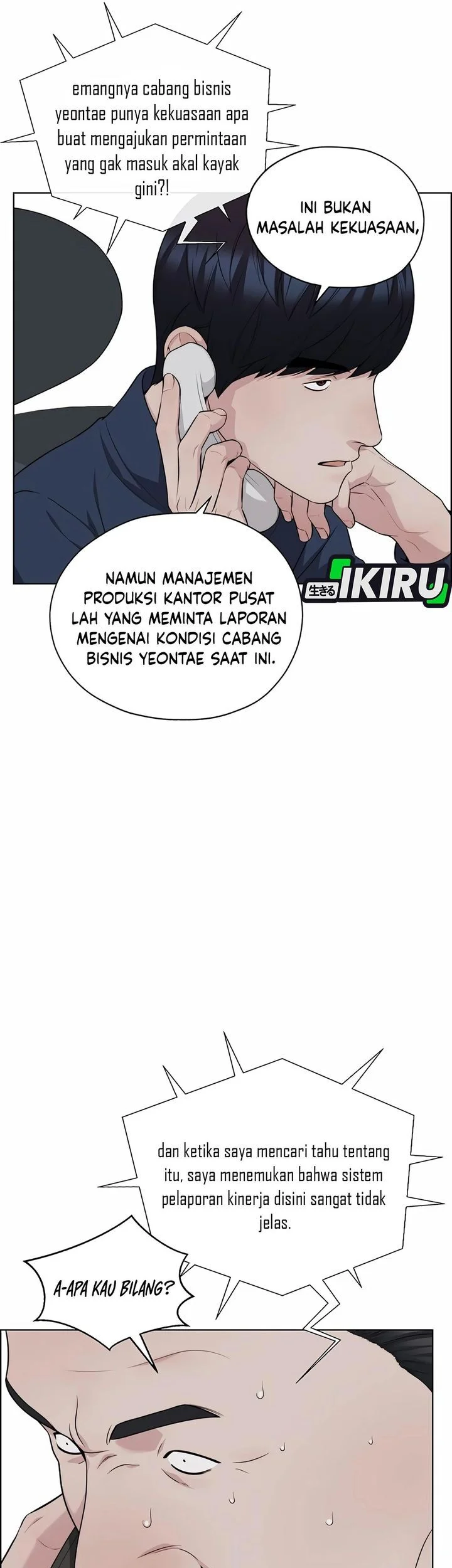 Chapter 253 - halaman 26
