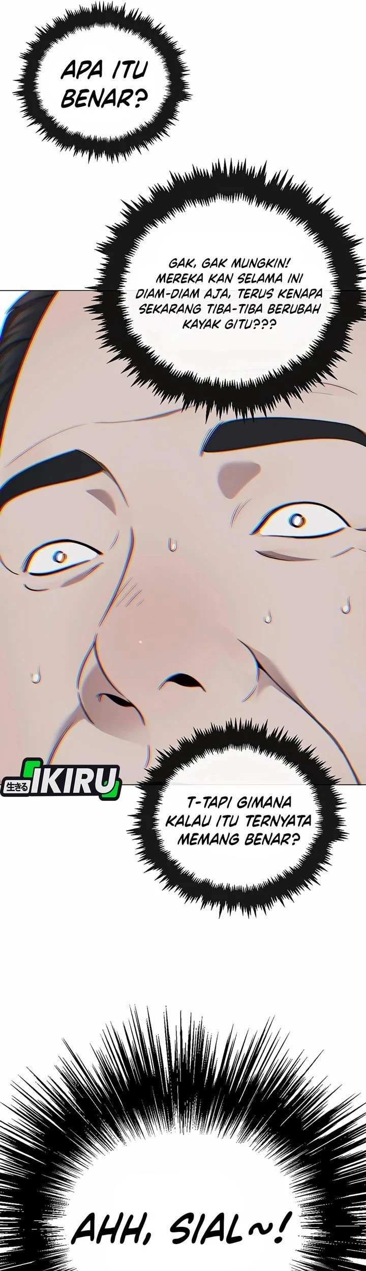 Chapter 253 - halaman 28
