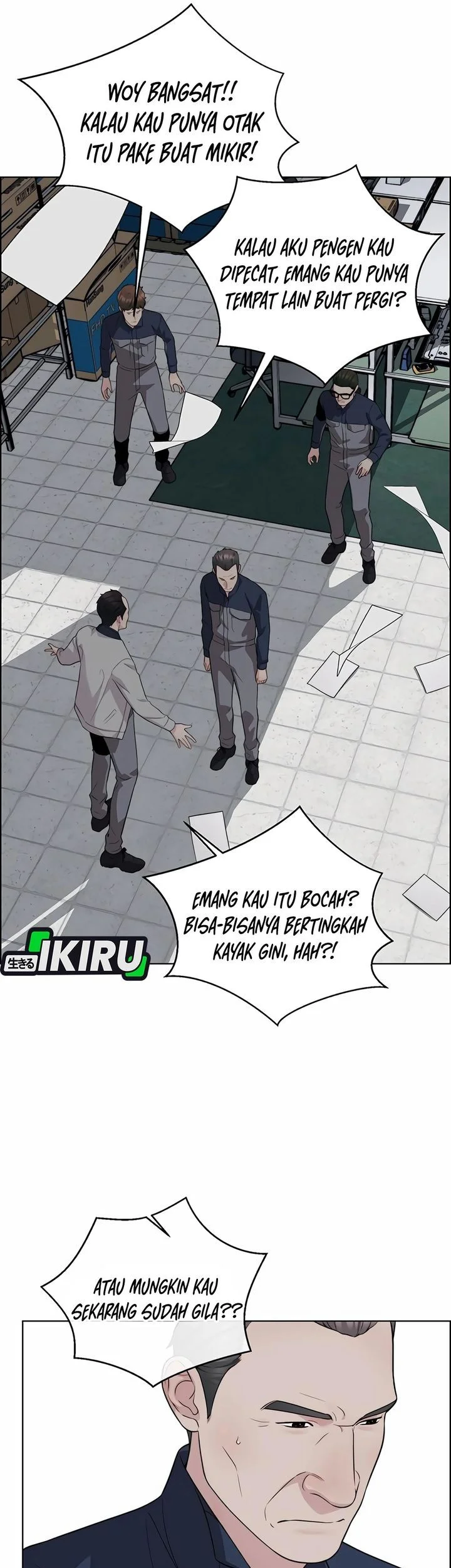 Chapter 253 - halaman 50
