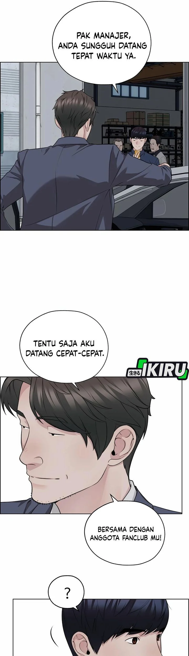 Chapter 253 - halaman 70