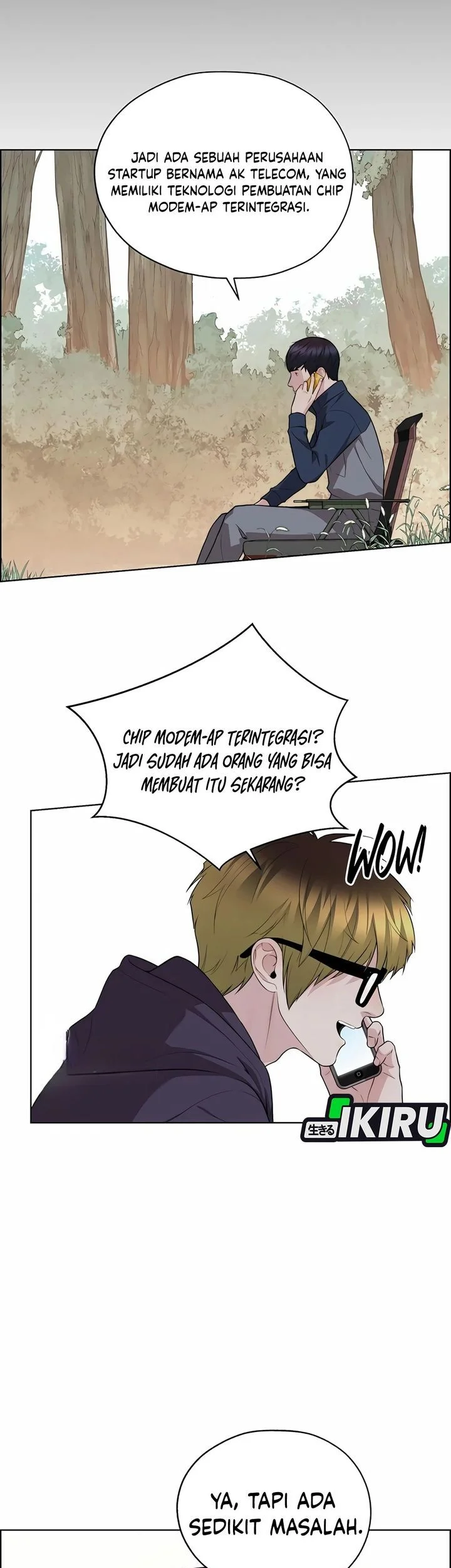 Chapter 253 - halaman 8