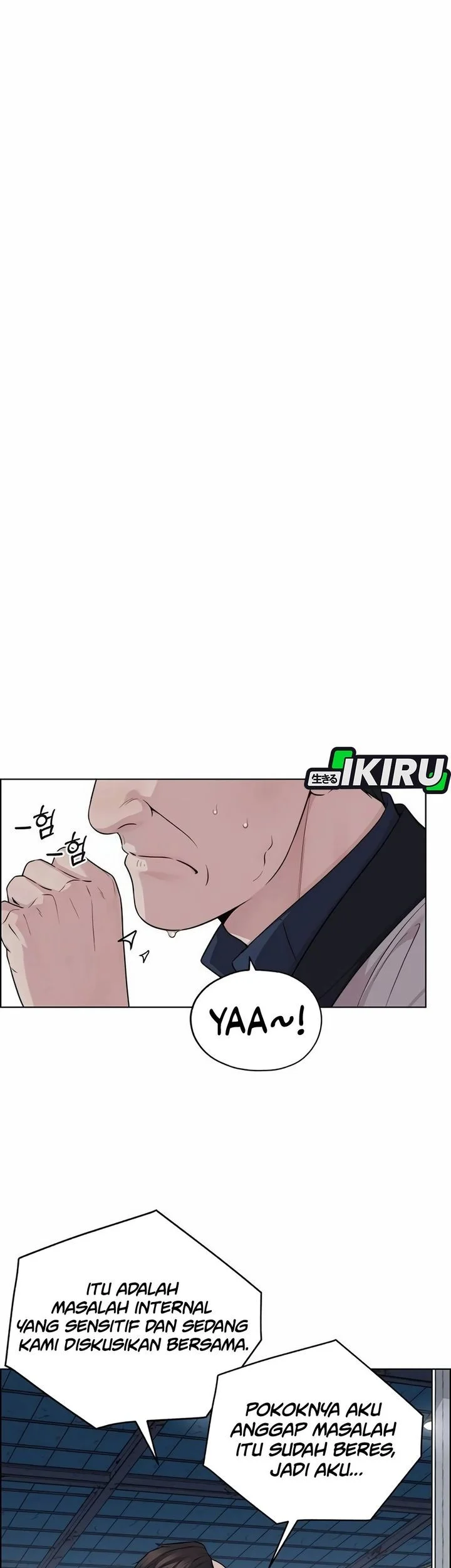 Chapter 254 - halaman 22