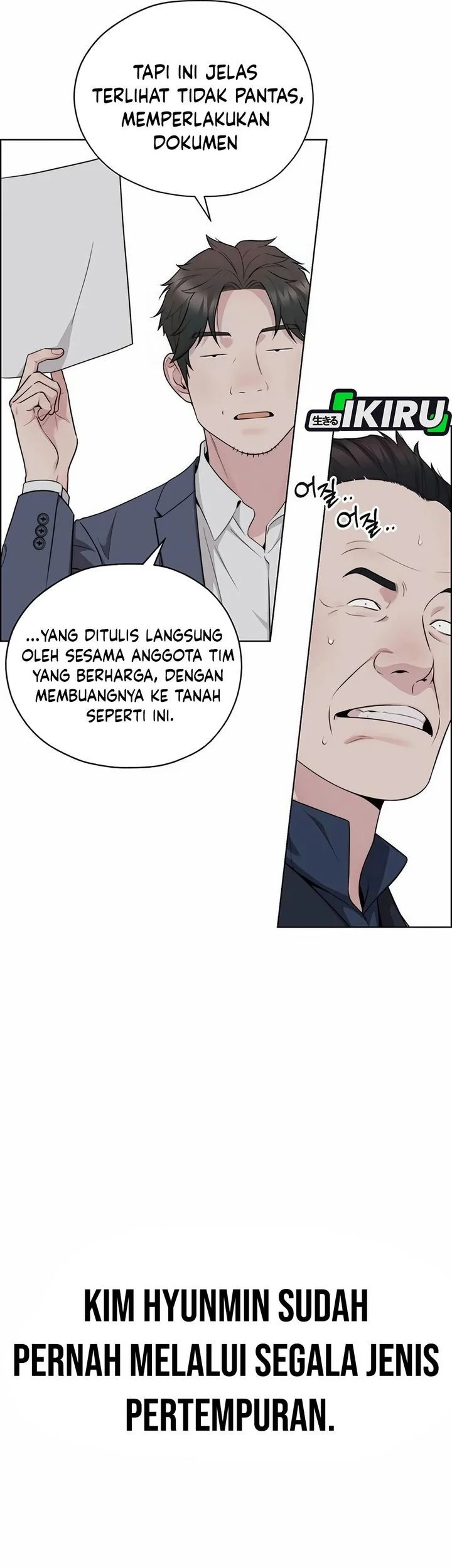 Chapter 254 - halaman 28