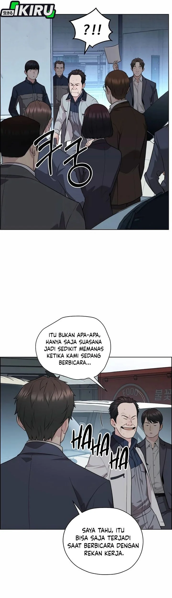 Chapter 254 - halaman 30