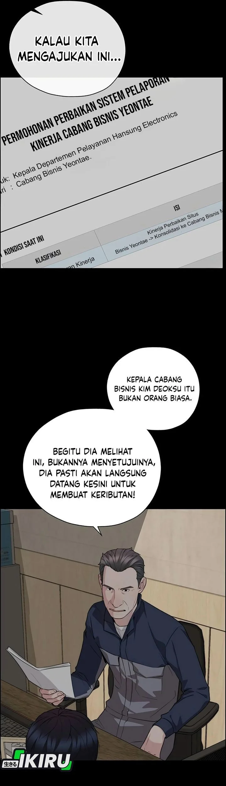 Chapter 254 - halaman 47