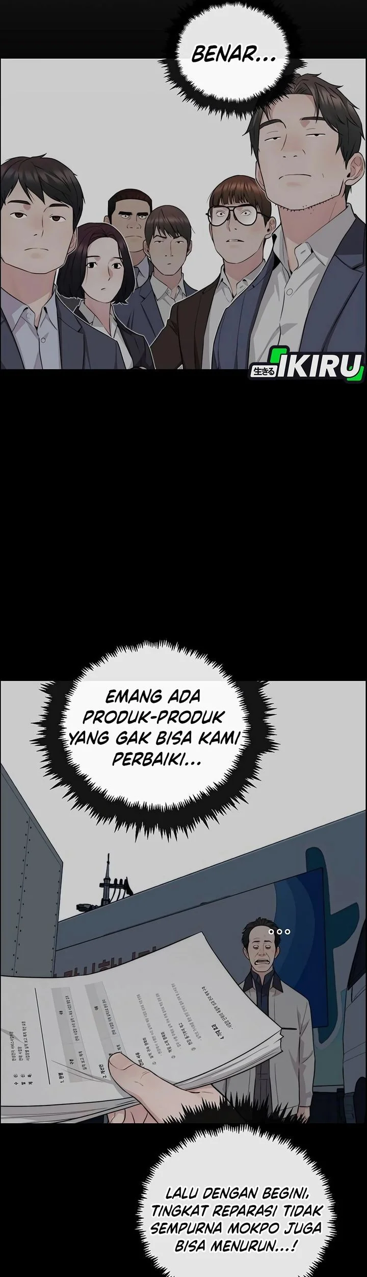 Chapter 254 - halaman 61
