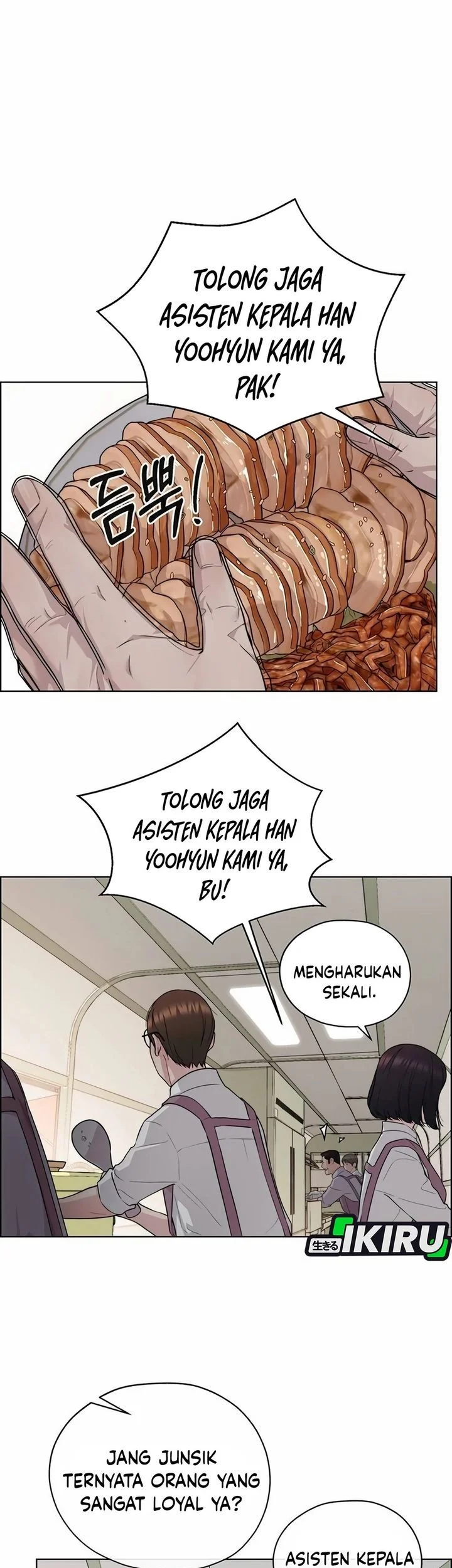 Chapter 254 - halaman 77