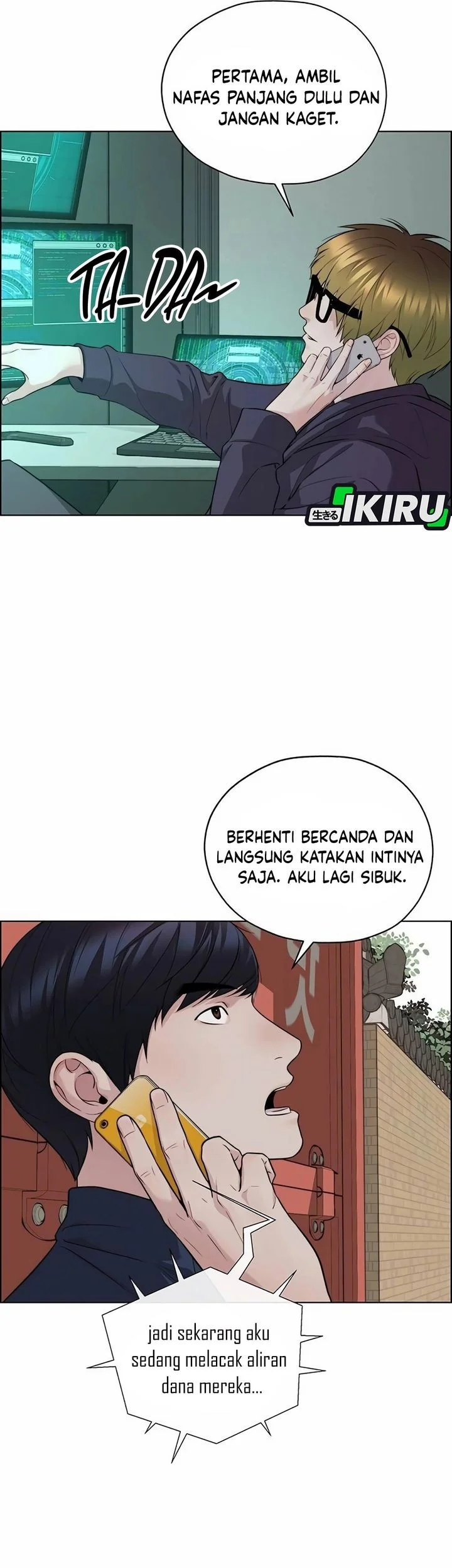 Chapter 254 - halaman 81