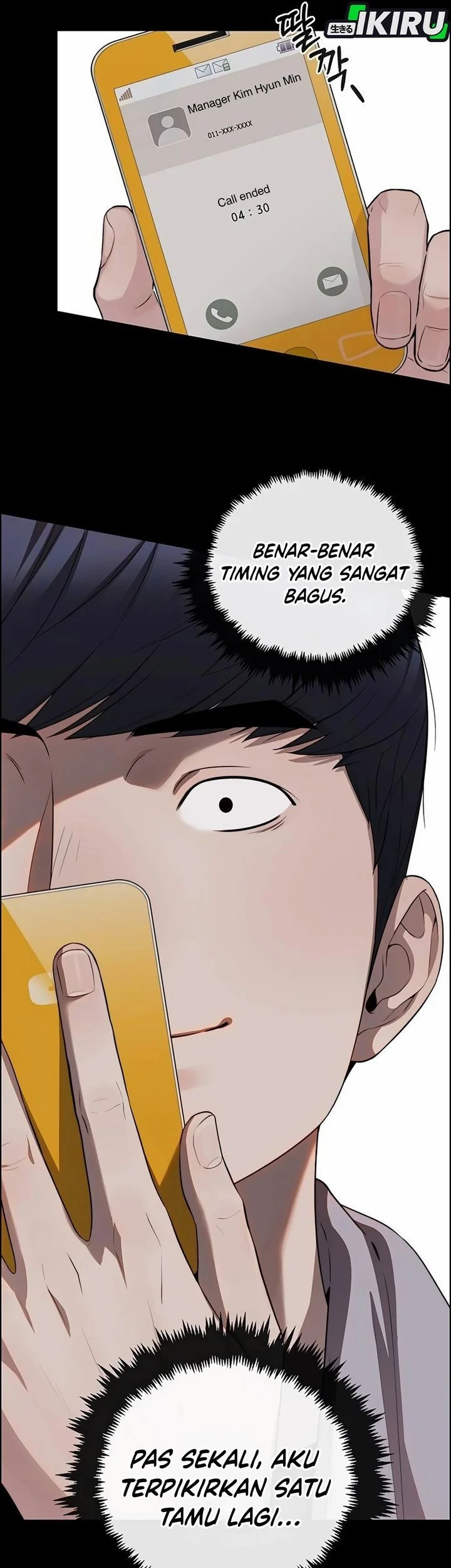 Chapter 254 - halaman 12