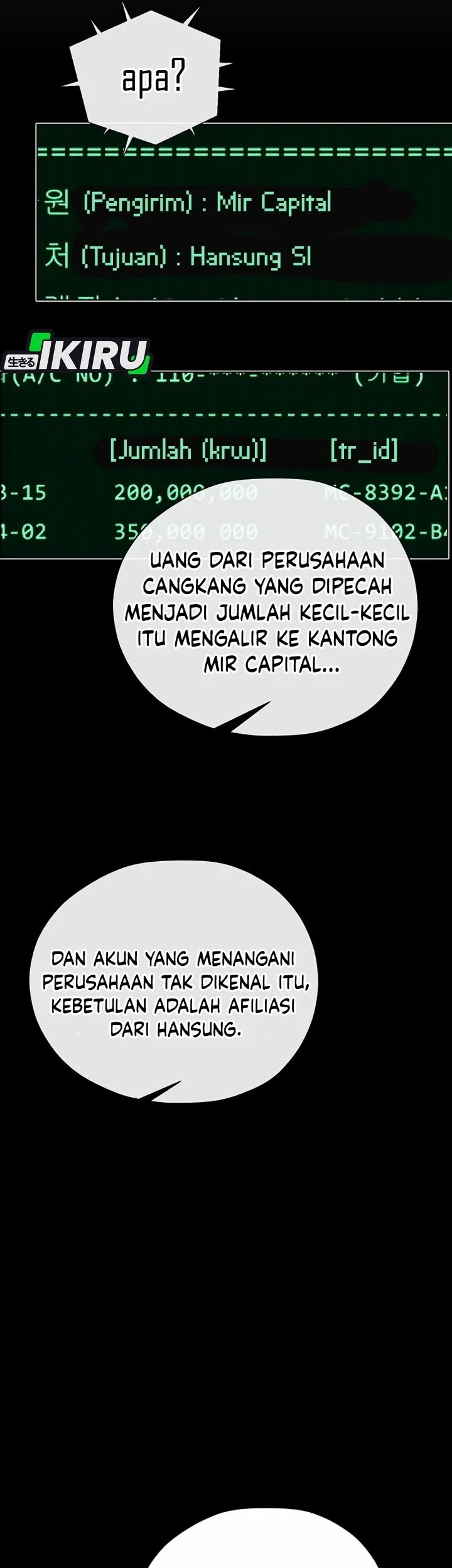Chapter 255 - halaman 23