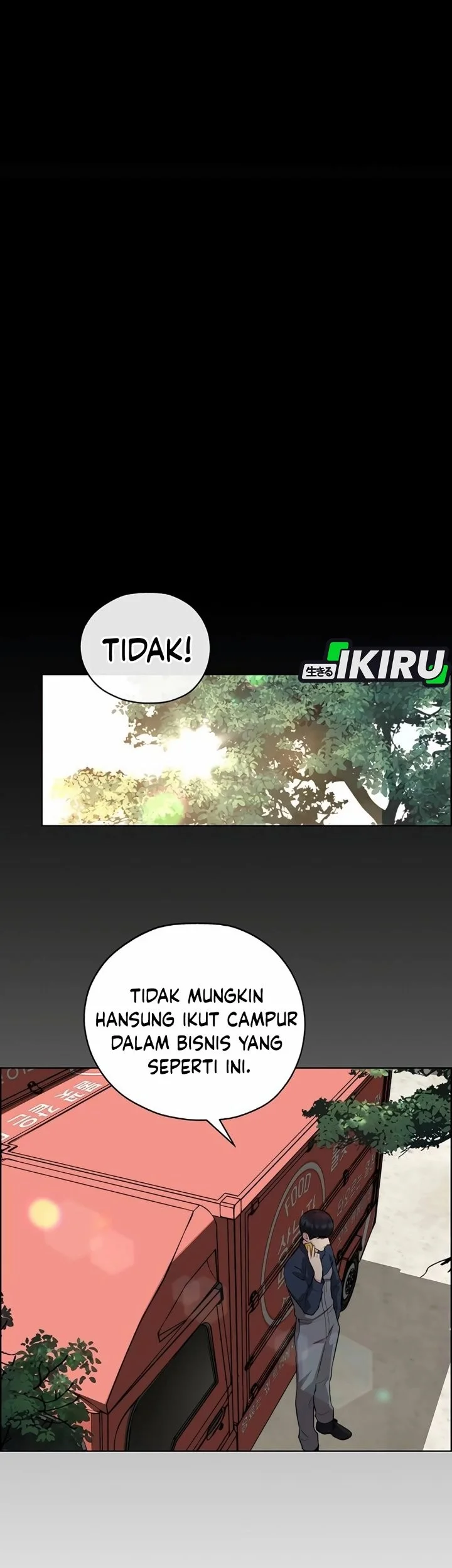 Chapter 255 - halaman 25