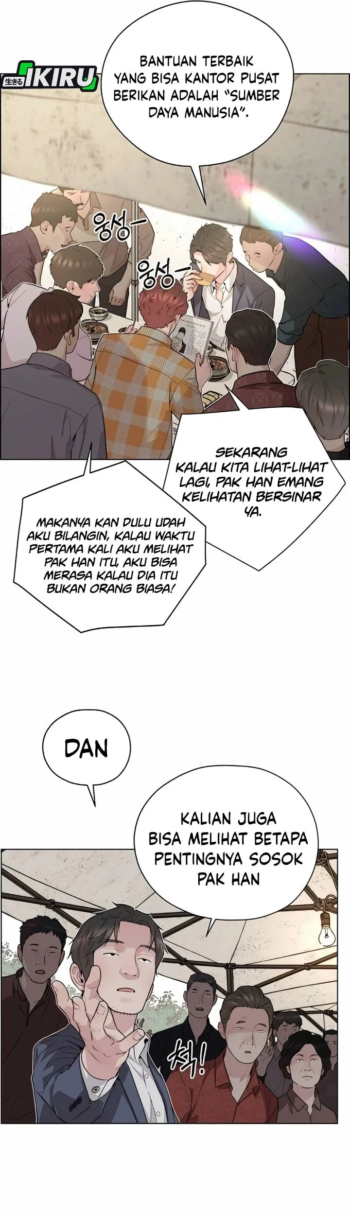 Chapter 255 - halaman 49