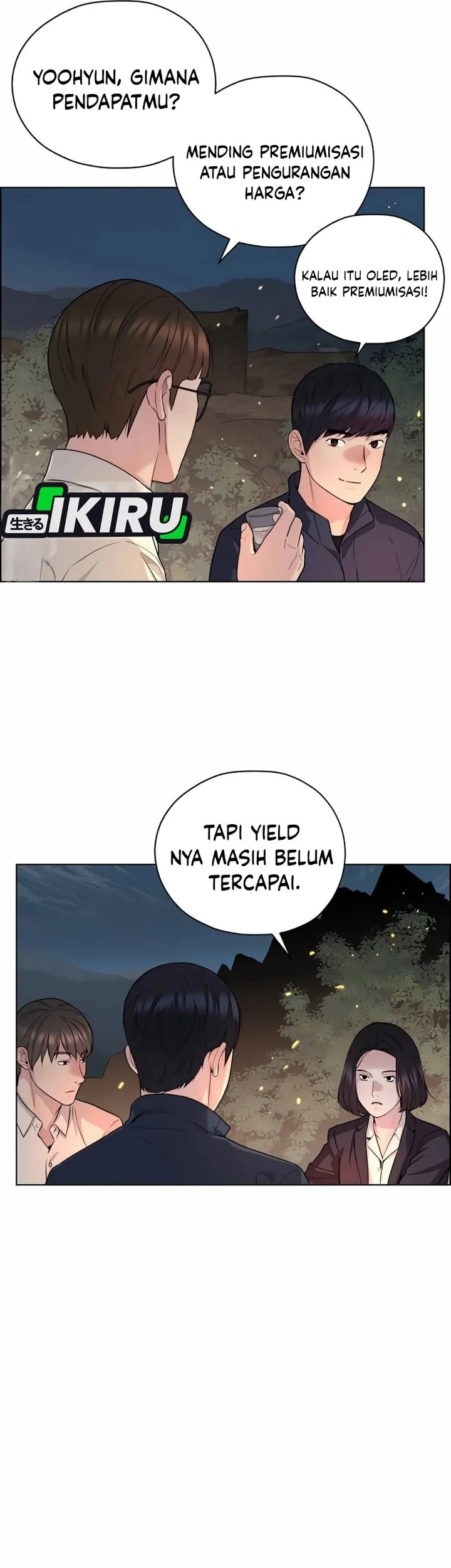 Chapter 255 - halaman 71
