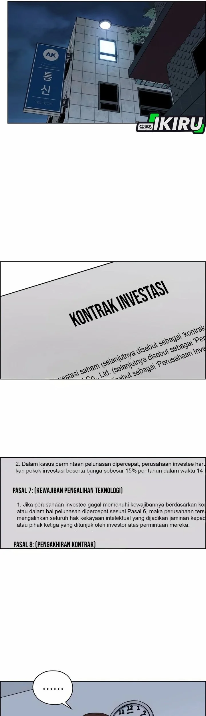 Chapter 255 - halaman 83