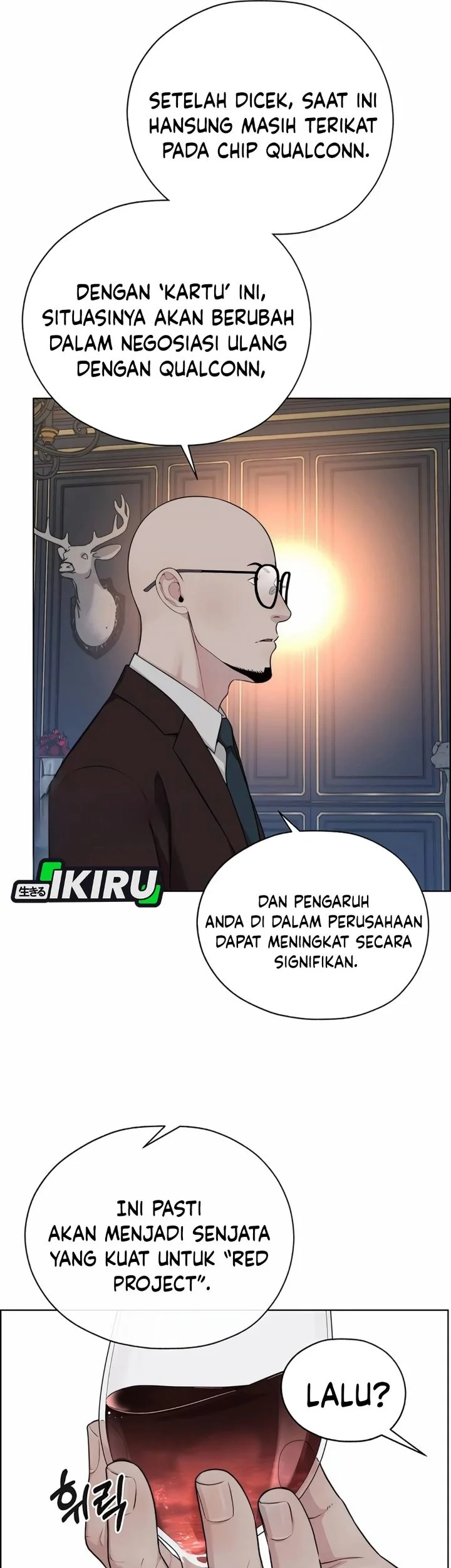 Chapter 255 - halaman 9