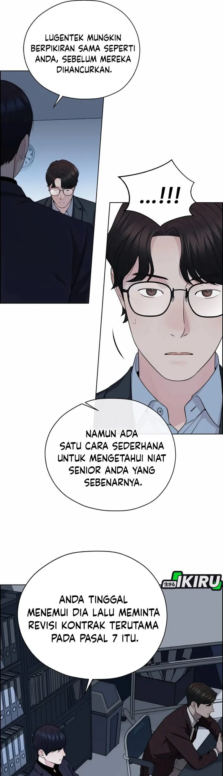Chapter 256 - halaman 18