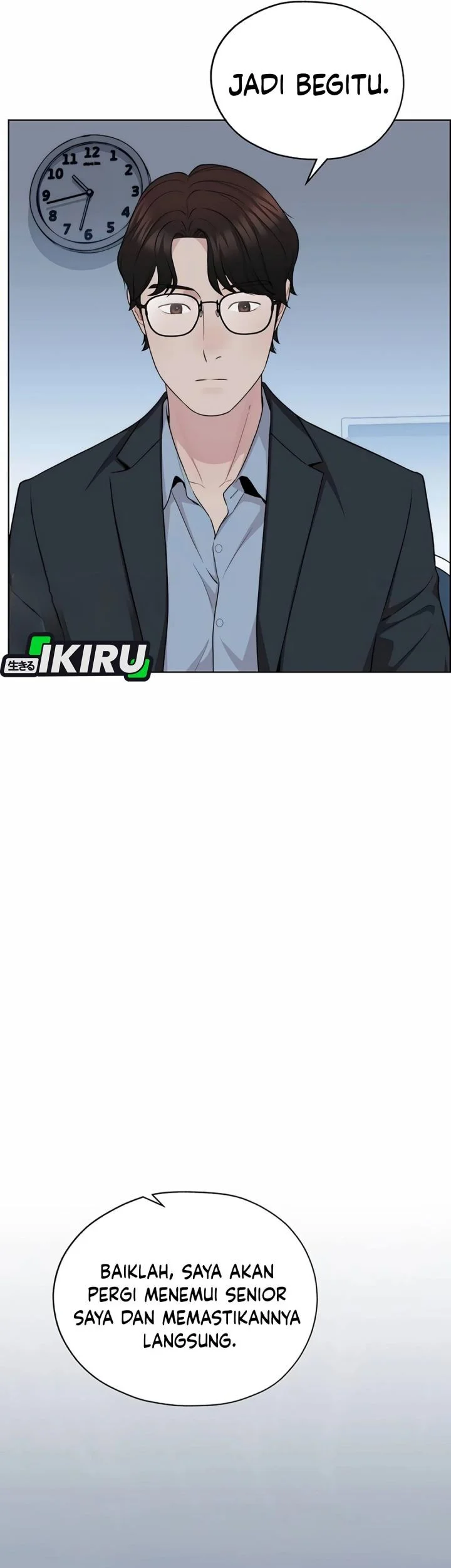 Chapter 256 - halaman 30