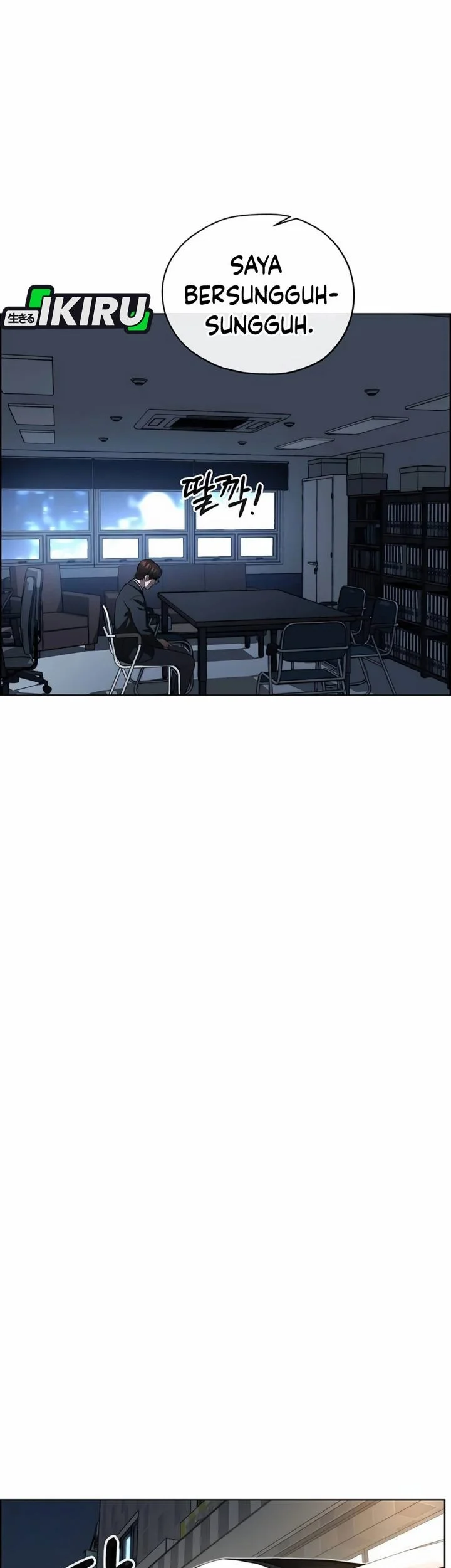 Chapter 256 - halaman 34